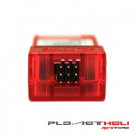 Wireless 10 In 1 RC Flight Simulator Adapter For Realflight G5 G4 Phoenix 5.0 4.0 XTR FMS AEROFLY